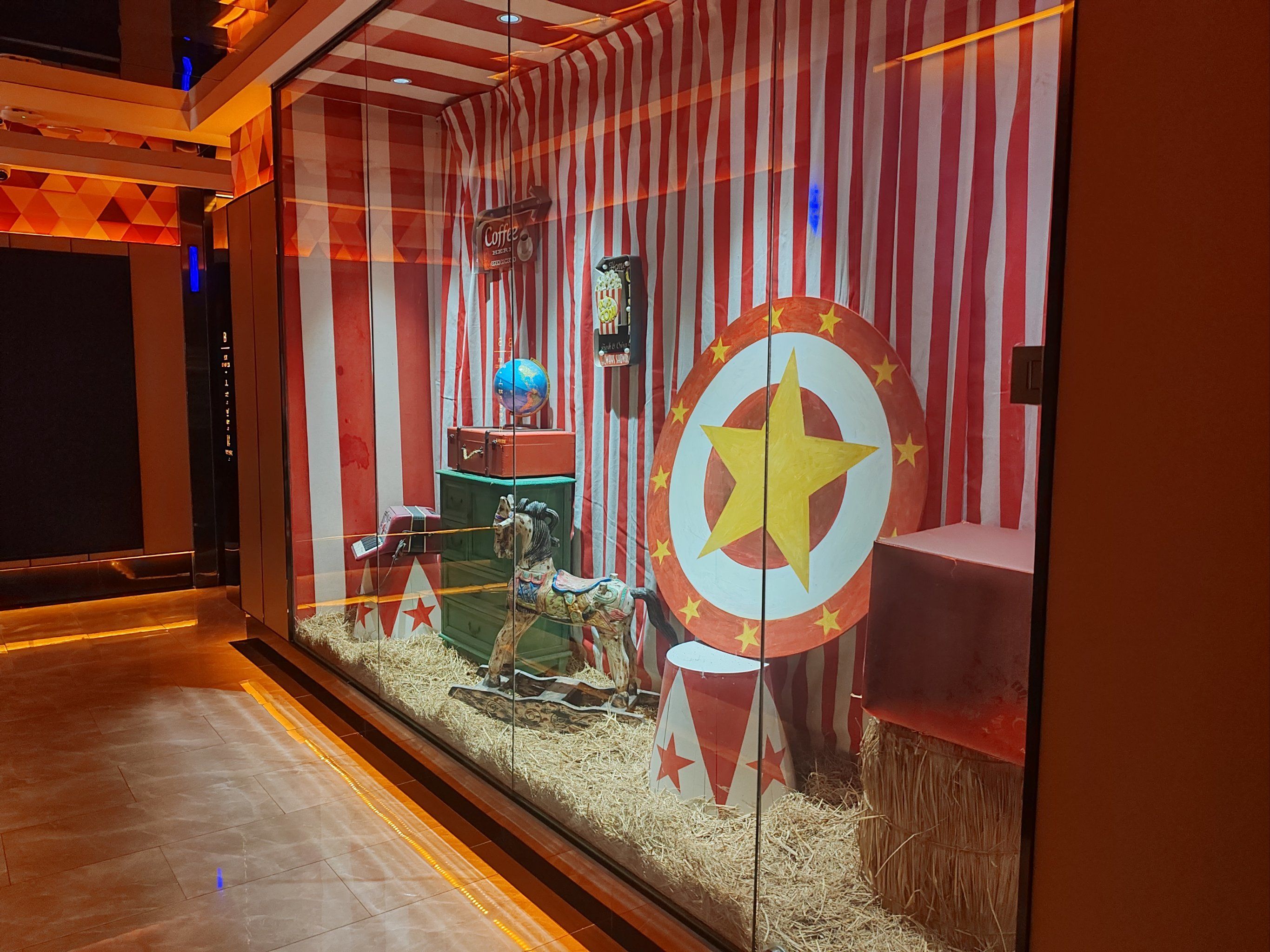 重庆商务ktv体验商务ktv新玩法新潮魅力-九龙坡区ktv预定