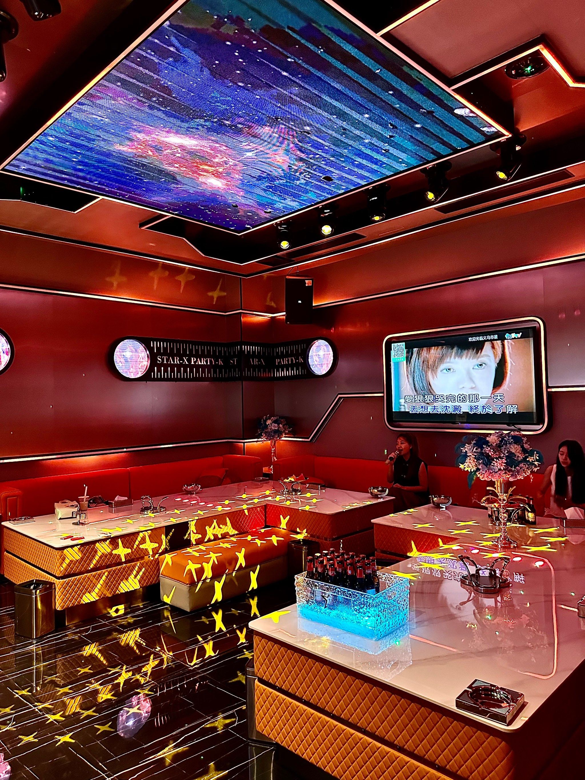 重庆商务ktv价格多少一个小时-九龙坡区ktv预定