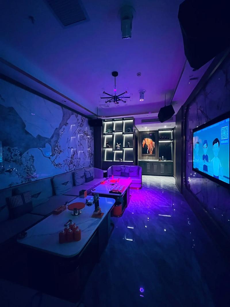 重庆商务ktv单人商务ktv优选场所-九龙坡区ktv预定